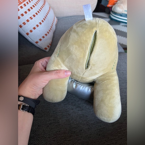 Guardians of The Galaxy Marvel Groot Hug Me Plush Vibrating Soft Toy 17" - Picture 5 of 6